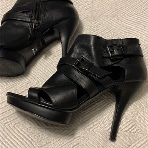 Nine West Bootie